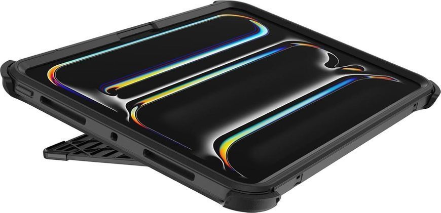 Чехол Otterbox Defender Series Black для iPad Pro 11" M4 | M5 2858713956 фото