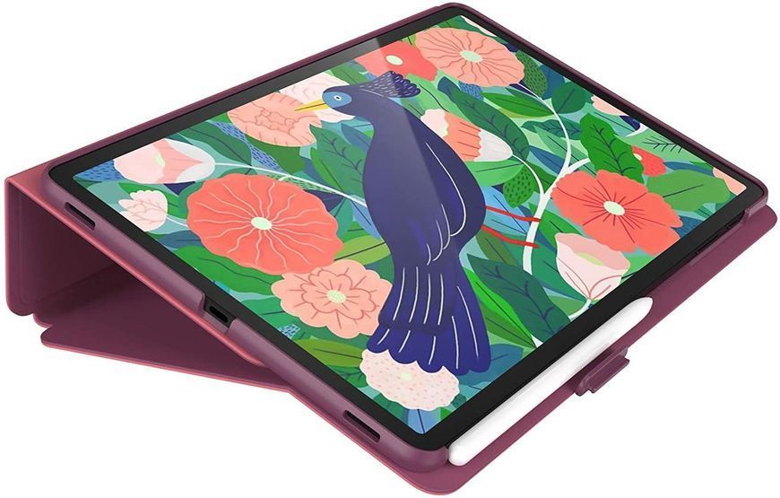 Чехол Speck Balance Folio Pink для Samsung Galaxy Tab S7 Plus 1612993782 фото