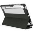 Чохол Gear4 Brommpton Smoke для Samsung Galaxy Tab S7 Plus
