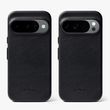 Чехол Bellroy MagSafe Leather Case Black для Google Pixel 10 | 10 Pro