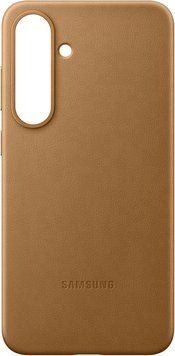 Чохол Samsung Kindsuit Case Camel для Galaxy S25 2735662180 фото