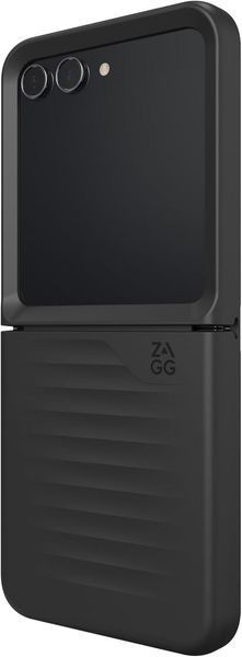 Чохол Zagg Gear4 Bridgetown Black для Samsung Galaxy Flip 5 2364015982 фото