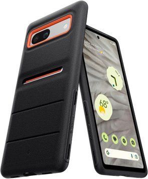 Чохол Caseology Athlex Active Orange для Google Pixel 7a 2078132710 фото