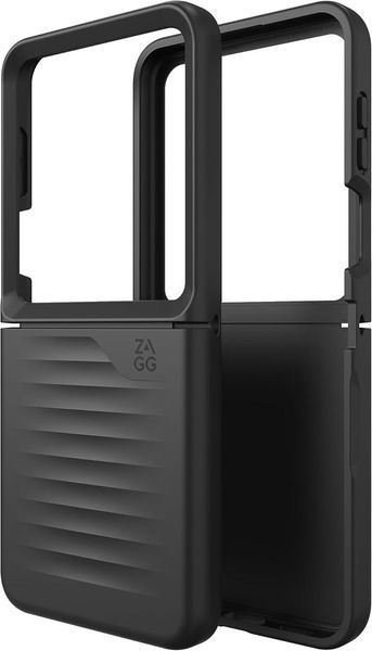 Чохол Zagg Gear4 Bridgetown Black для Samsung Galaxy Flip 5 2364015982 фото