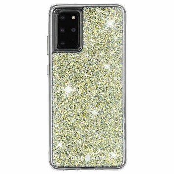 Чохол Case-Mate Twinkle Stardust для Samsung Galaxy S20 Ultra 5G SM-G988 1496834647 фото