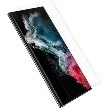 Захисна плівка на екран Otterbox Clearly Protected Film для Samsung Galaxy S22 Ultra SM-S908 1801907272 фото