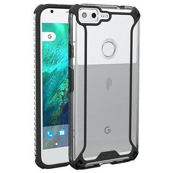 Чохол POETIC Affinity Series Premium Slim fit Clear для Google Pixel Xl 2087529082 фото