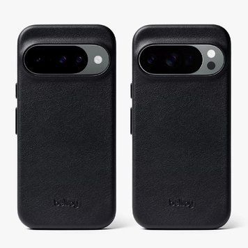 Чохол Bellroy MagSafe Leather Case Black для Google Pixel 10 | 10 Pro 2763452747 фото