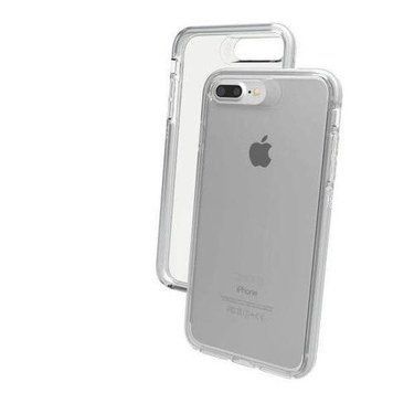 Чохол бампер Gear4 Piccadilly D30 Silver для iPhone 7 Plus | 8 Plus 1307206946 фото