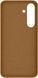 Чохол Samsung Kindsuit Case Camel для Galaxy S25 2735662180 фото 2