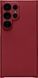 Чехол Latercase Thin Case Kevlar Crimson для Samsung Galaxy S24 Ultra SM-S928 2513568490 фото 1