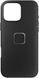 Тканевый чехол Peak Design Everyday Case Charcoal Gray для iPhone 16 Pro Max 2490159122 фото 1