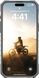 Чехол UAG Pathfinder Clear Magsafe Active Lava Lanyard для iPhone 16 Pro Max 3066893803 фото 6