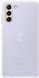 Чохол Samsung Smart LED Cover Violet для Samsung S21 Plus SM-G996, фото 3