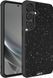 Чохол Mous Limitless 6.0 MagSafe&reg; Speckled Black Fabric для Samsung S25 2888085427 фото 1
