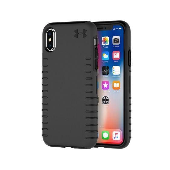 Чохол Under Armour Grip для IPhone X/XS 1145770064 фото