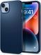 Чохол Spigen Thin Fit Navy Blue для iPhone 14 Plus ACS04775 1867332586 фото 1