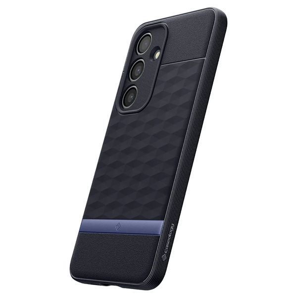 Чохол Caseology Parallax Navy Violet для Samsung Galaxy S24 SM-S921 ACS07420 2419441717 фото
