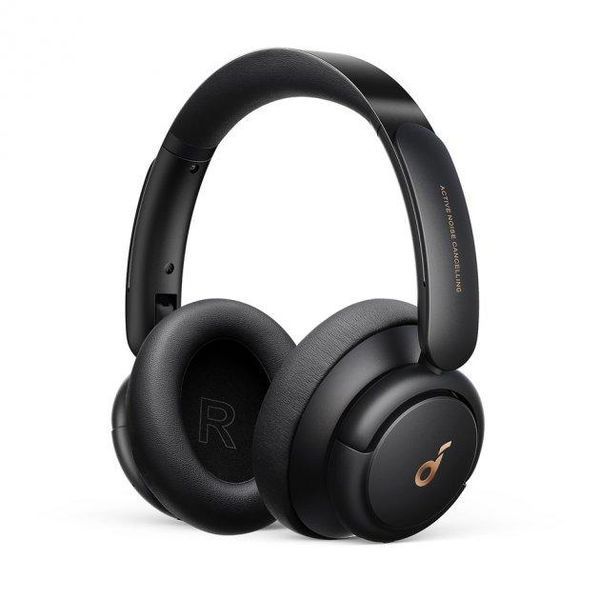 Беспроводные наушники Anker Soundcore Life Q30 Black (A3028) 1434245450 фото