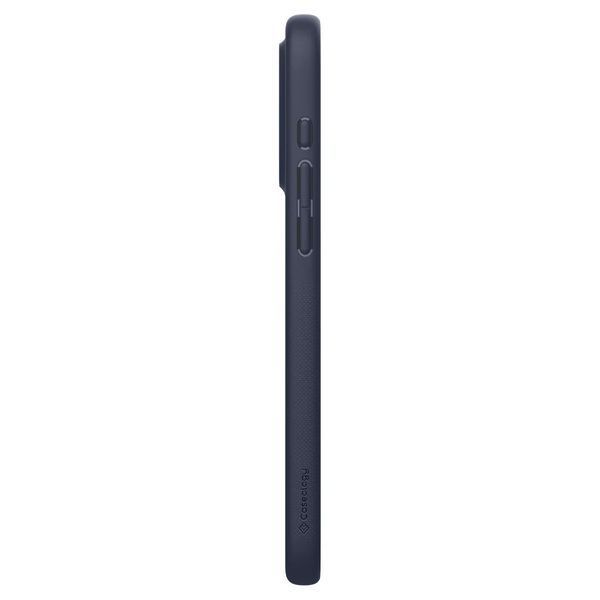 Чехол Caseology Nano Pop Mag Blueberry Navy для iPhone 16 Pro Max ACS08042 2349157467 фото