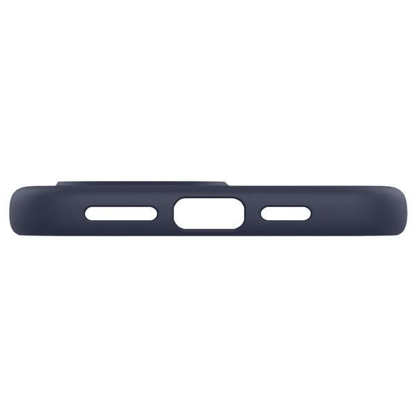 Чехол Caseology Nano Pop Mag Blueberry Navy для iPhone 16 Pro Max ACS08042 2349157467 фото