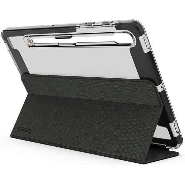 Чохол Gear4 Brommpton Smoke для Samsung Galaxy Tab S7 Plus 1612995012 фото