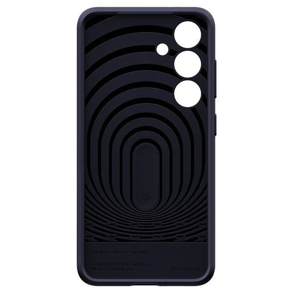 Чохол Caseology Parallax Navy Violet для Samsung Galaxy S24 SM-S921 ACS07420 2419441717 фото