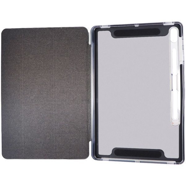 Чохол Gear4 Brommpton Smoke для Samsung Galaxy Tab S7 Plus 1612995012 фото