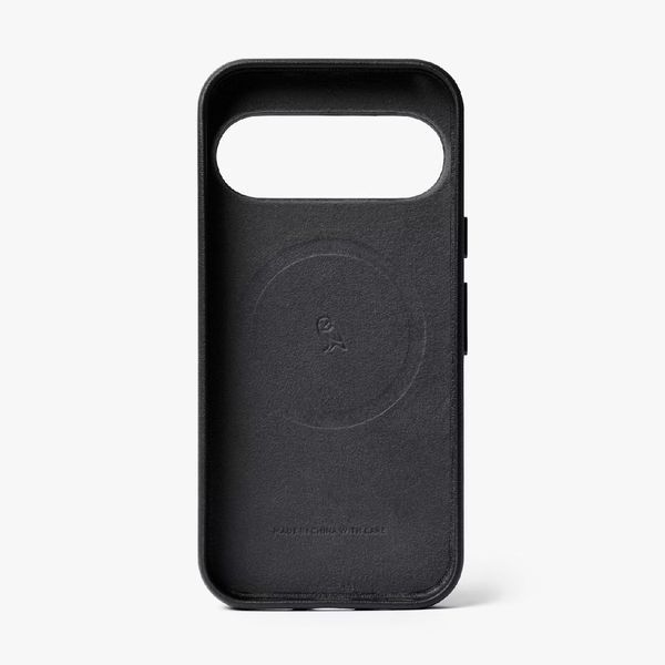 Чехол Bellroy MagSafe Leather Case Black для Google Pixel 10 | 10 Pro 2763452747 фото