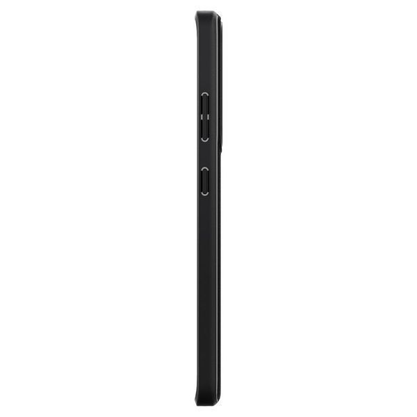 Чохол Caseology Vault Matte Black для Samsung Galaxy S21 Ultra ACS02371