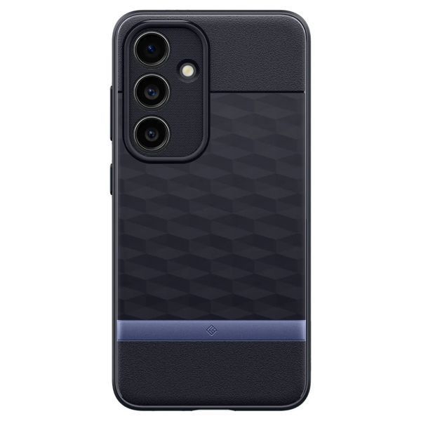 Чохол Caseology Parallax Navy Violet для Samsung Galaxy S24 SM-S921 ACS07420 2419441717 фото