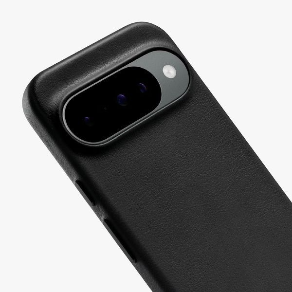 Чехол Bellroy MagSafe Leather Case Black для Google Pixel 10 | 10 Pro 2763452747 фото