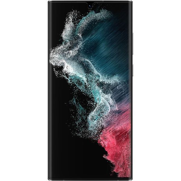 Захисна плівка на екран Otterbox Clearly Protected Film для Samsung Galaxy S22 Ultra SM-S908 1801907272 фото