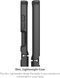 Чохол Zagg Gear4 Bridgetown Black для Samsung Galaxy Flip 5 2364015982 фото 7