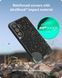 Чохол Mous Limitless 6.0 MagSafe&reg; Speckled Black Fabric для Samsung S25 2888085427 фото 5