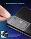 Защитное стекло для камеры ESR Camera Lens Protector Transpered 2шт для Samsung Galaxy S20 Ultra SM-G988, фото 8