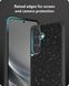 Чохол Mous Limitless 6.0 MagSafe&reg; Speckled Black Fabric для Samsung S25 2888085427 фото 2