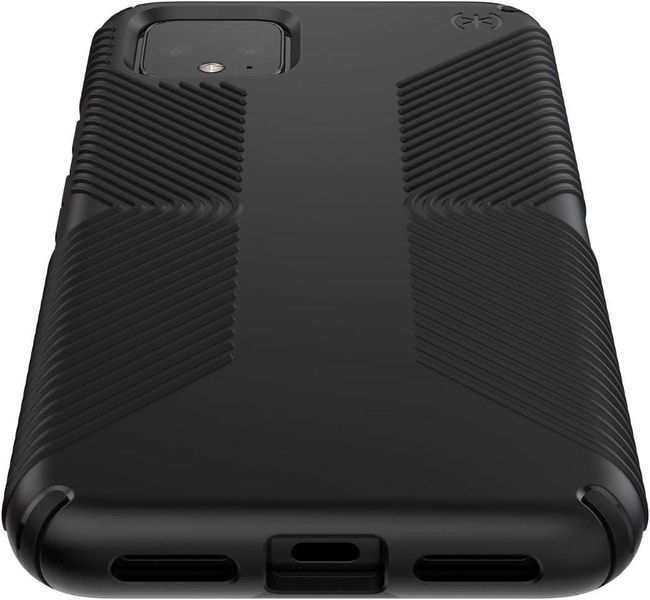 Чохол Speck Presidio Grip Black для Google Pixel 4xl
