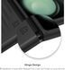 Чохол Zagg Gear4 Bridgetown Black для Samsung Galaxy Flip 5 2364015982 фото 4