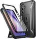 Захисний чохол 360&deg; Poetic Revolution Series Black для Samsung Galaxy A54 2065197494 фото 1