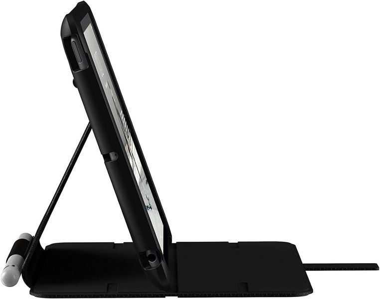 Чехол для планшета UAG Metropolis Black для iPad Mini 4 | 5 (2014 | 2019) 2897568951 фото