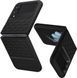 Чехол Caseology Parallax Matte Black для Samsung Galaxy Z Flip 4 ACS05116 1932015928 фото 9