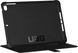 Чехол для планшета UAG Metropolis Black для iPad Mini 4 | 5 (2014 | 2019) 2897568951 фото 3