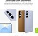 Чохол Samsung Kindsuit Case Camel для Galaxy S25 2735662180 фото 3