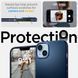 Чохол Spigen Thin Fit Navy Blue для iPhone 14 Plus ACS04775 1867332586 фото 7