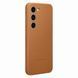 Чохол Samsung Leather Case Brown для Galaxy S23 SM-S911 EF-VS911LAEGUS 1838234126 фото 3