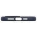 Чехол Caseology Nano Pop Mag Blueberry Navy для iPhone 16 Pro Max ACS08042 2349157467 фото 6