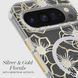 Чехол Case-Mate Floral Gems для Google Pixel 10 | 10 Pro 3154563603 фото 4
