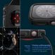 Чохол Caseology Vault Matte Black для Apple Watch Series 8 | 7 45mm 1796835627 фото 6