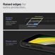 Чохол Spigen Cyrill Leather Brick Black для iPhone 7 | 8 | SE 2020 | SE 2022 ACS00962, фото 4